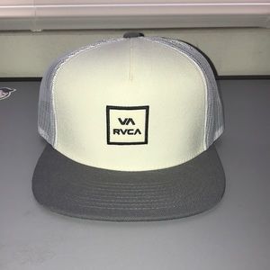 RVCA HAT